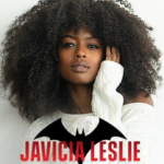 “Batwoman” Star Javicia Leslie Returns for Her Second Season