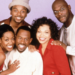 Martin, reunion, Tisha Campbell,Martin Lawrence,Tichina Arnold, BET+