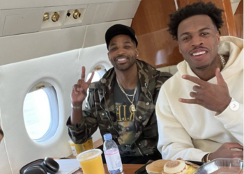 court, Theo, documents,children,Tristan Thompson,Maralee Nichols, newborn, child support,
