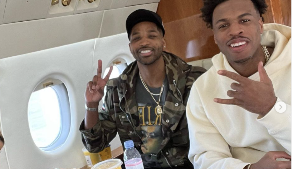 court, Theo, documents,children,Tristan Thompson,Maralee Nichols, newborn, child support,