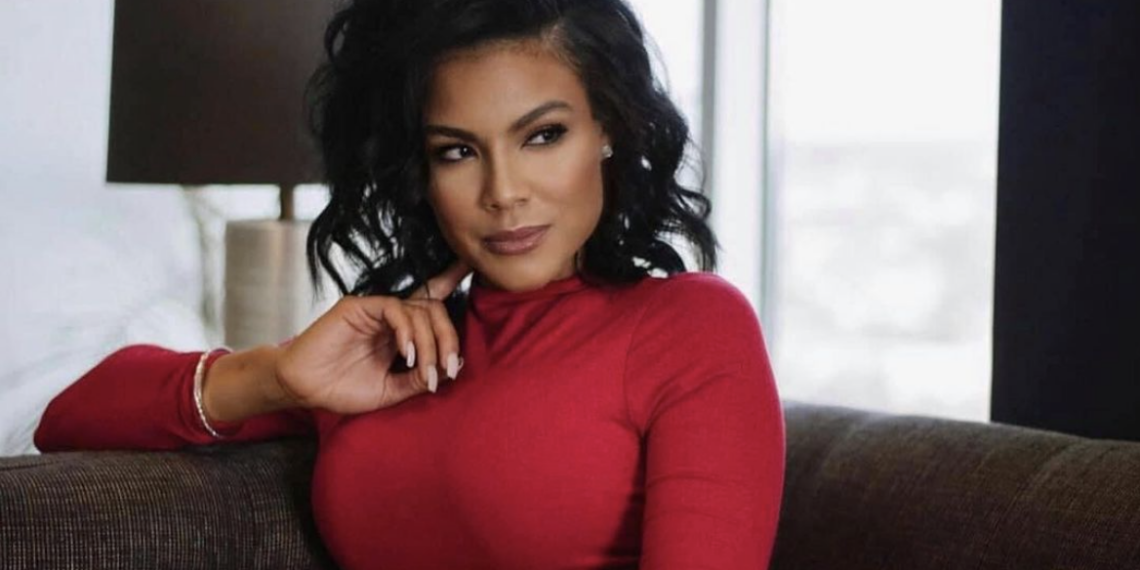 encouragement, fans, Mia Thornton, cancer, RHOP, The Real Housewives of Potomac,