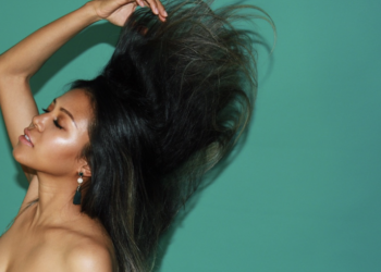 Amerie, singer-songwriter, 1 Thing, single, 2005,Black Twitter