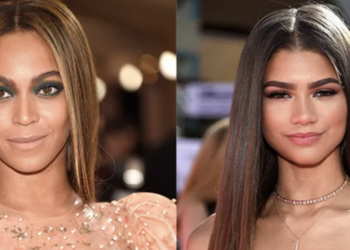 Beyoncé,remake, Imitation of Life, Zendaya
