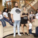 Keke Wyatt, Zackariah Darring, children, Lipo360, baby