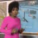 Black, momma, Twitter, users, Tashara, Parker, Texas, reporter, WFAA