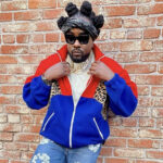 Washington DC rapper Wale