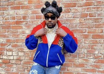 Washington DC rapper Wale