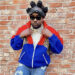 Washington DC rapper Wale