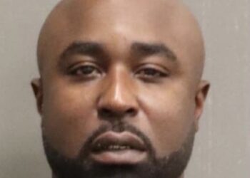 Nashville Tennesse rapper and former G-Unit member Young Buck