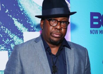 Bobby Brown, Singer, Reality Series, A&W, Bobby Brown: Every Little Step, Camera, Footage, Whitney Houston, Bobbi Kristina, Gravesite, Wife, Alicia Etheredge-Brown, Documentary, Biography: Bobby Brown.
