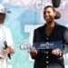Issa Rae, Actress, Insecure, Star, HBO, Taste of Inglewood Festival, Key to the City, Mayor James T. Butts, Inglewood, California.