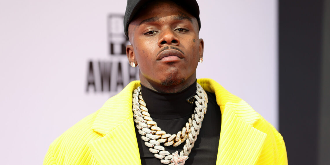DaBaby, Lawyer, Drew Findling, Lawsuit, Brandon Bills, Bowling Alley, FIght, Corbin Bowl, Topanga, California, Danileigh