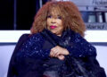Roberta Flack, Singer, Songwriter, Hit, Single, First Time Ever I Saw Your Face, Soundtrack, Album, Motion Picture, Bustin' Loose, Richard Pryor, Actor.