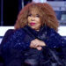 Roberta Flack, Singer, Songwriter, Hit, Single, First Time Ever I Saw Your Face, Soundtrack, Album, Motion Picture, Bustin' Loose, Richard Pryor, Actor.