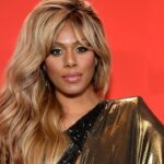 Laverne Cox, Ellen Degeneres, The Ellen Degeneres Show, Age, Reveal, Interview, Inventing Anna, Actress, Transgender, Woman, Sophie, Netflix Series, Orange is the New Black.