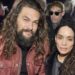 Jason Momoa, Lisa Bonet, Marriage, Second Chance, Sources.