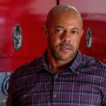 Rockmond, Dunbar, COVID-19, vaccine, show, Disney, series, 9-1-1