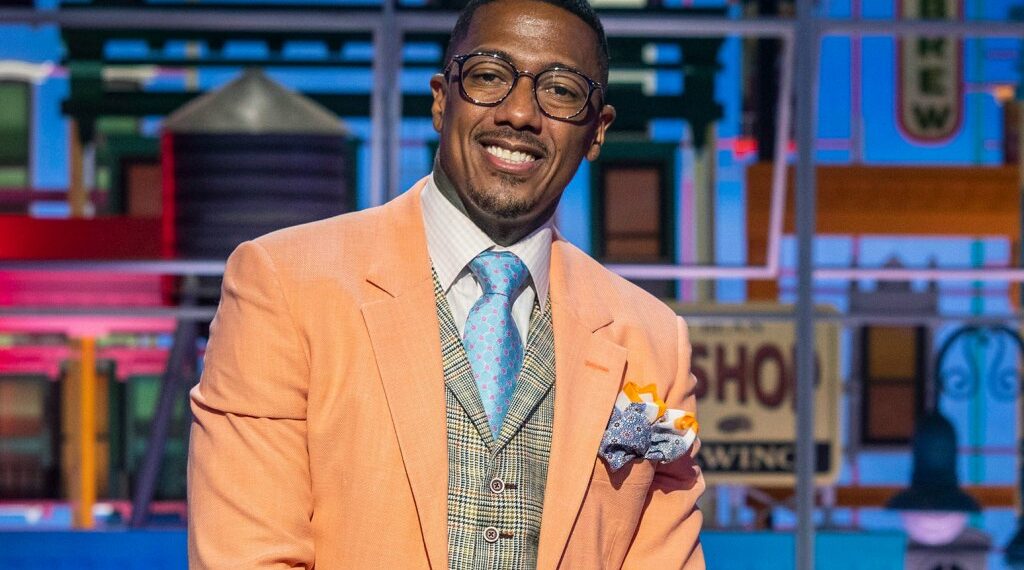 Nick Cannon, Comedian, Kevin Hart,