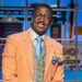 Nick Cannon, Comedian, Kevin Hart,