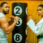Lifetime, Films, Wrath, Greed, T.D. Jakes. Romeo Miller, Michelle Williams, Anthology Series, Seven Deadly Sins.