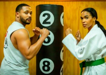 Lifetime, Films, Wrath, Greed, T.D. Jakes. Romeo Miller, Michelle Williams, Anthology Series, Seven Deadly Sins.