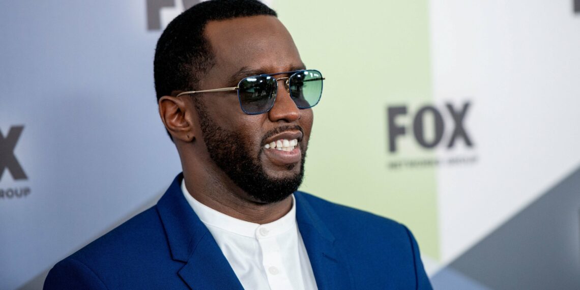 Diddy, Beverly Hills, Estate, Aspiring Rapper, Isaiah Smalls, Trespassing, Arrested, Demo Tape.