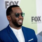 Diddy, Beverly Hills, Estate, Aspiring Rapper, Isaiah Smalls, Trespassing, Arrested, Demo Tape.