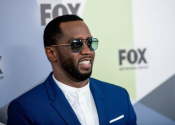 Diddy, Beverly Hills, Estate, Aspiring Rapper, Isaiah Smalls, Trespassing, Arrested, Demo Tape.