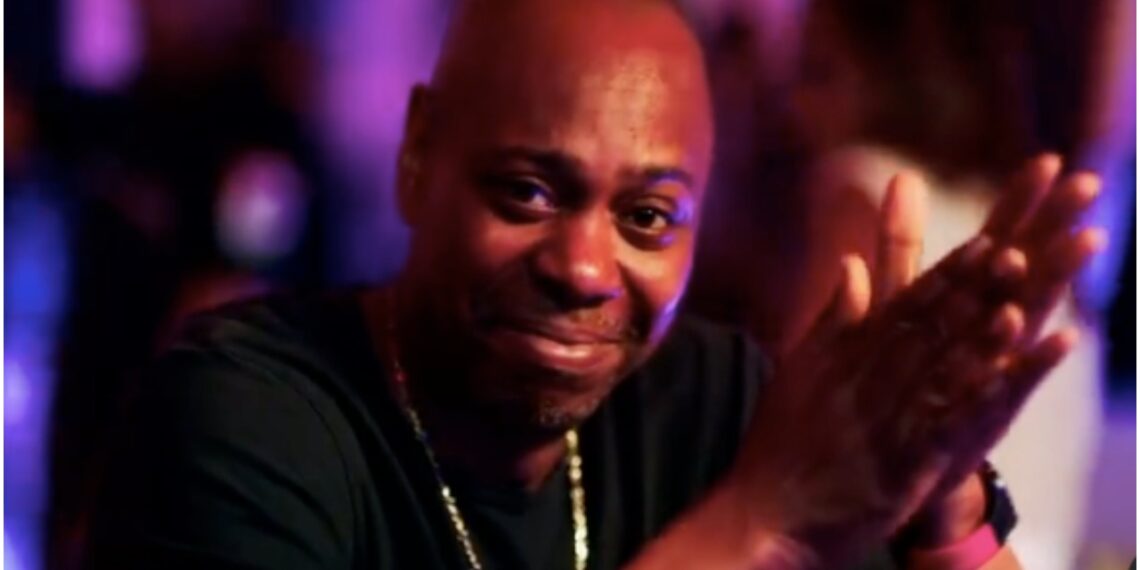 Dave Chappelle Yellow Springs Ohio council meeting