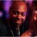 Dave Chappelle Yellow Springs Ohio council meeting