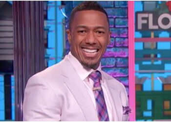 Nick Cannon eighth child Bre Tiesi