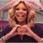 Wendy Williams staffers The Wendy Williams Show