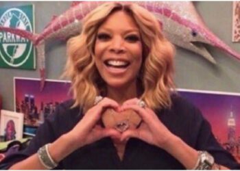 Wendy Williams staffers The Wendy Williams Show