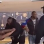 DaBaby fight DaniLeigh brother Bills