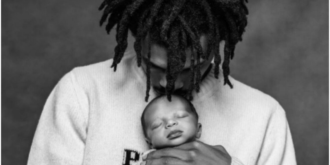 Lauryn Hill Joshua Omaru Marley Rohan Marley Caleb Marley