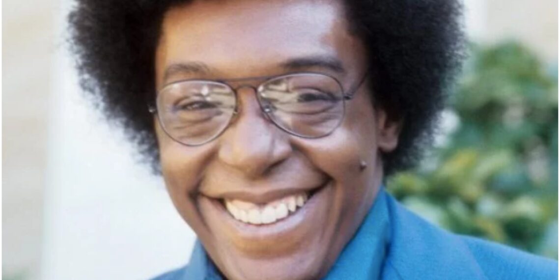 Don Cornelius Soul Train Playboy mansion