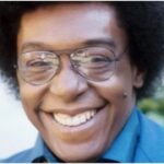 Don Cornelius Soul Train Playboy mansion