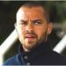 Jesse Williams Aryn Drake-Lee