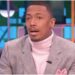 Nick Cannon tiesi scott