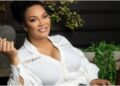 Egypt Sherrod HGTV Married To Real Estate Instagram Twitter booty job