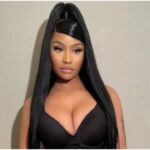 Nicki Minaj Kevin Samuels