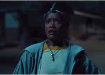 Nope teaser trailer Jordan Peele Keke Palmer Super Bowl