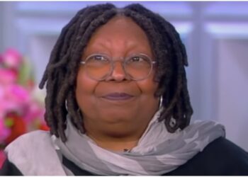 Whoopi Goldberg The View Holocaust comments