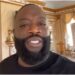 Rick Ross oak trees chainsaw Kanye West