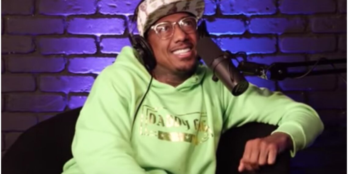 Nick Cannon monogamy
