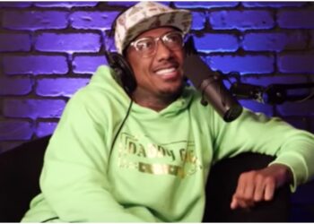 Nick Cannon monogamy