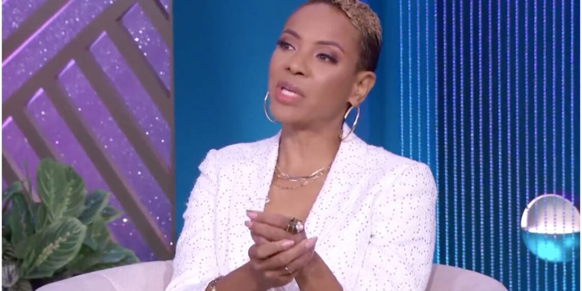MC Lyte divorce