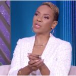 MC Lyte divorce