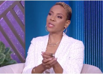 MC Lyte divorce