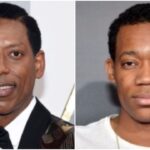 Orlando Jones Tyler James WIlliams Abbott Elementary